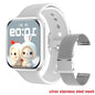2026 Series 10 Watch 10 GPS Smart Watch Memory Music Video Bluetooth Call Heart Rate Waterproof NFC Smartwatch For Apple Android