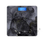 Smart Weighing Scale High Precision Digital Bathroom Balance for Body Weight UK‌
