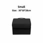 Storage Box PU Leather Multipurpose Collapsible Car Trunk Storage Organizer Car Trunk Organizer Stowing Tidying Auto Accessories