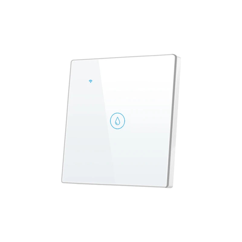 ANDELI WiFi Smart Boiler Switch 20A 4400w Water Heater Smart Life Tuya APP Remote Control  Alexa Echo Google Home Voice Control