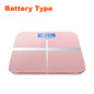 Smart Scale for Body Weight, Digital Bathroom Scale Home Body Fat Scale,Electronic Weight Scale High Accuracy Body Scale