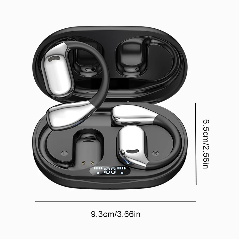 For Xiaomi AI Translator Earphone Wireless Bluetooth Headphones Real-time Language Translation Device for Travel and Business
