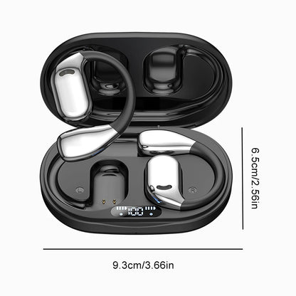 For Xiaomi AI Translator Earphone Wireless Bluetooth Headphones Real-time Language Translation Device for Travel and Business