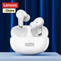Lenovo LP5 Wireless Bluetooth Earbuds Stereo HiFi Music Earphones Headphones Sports Waterproof TWS Headset With Mic Earbuds New