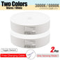 Motion Sensor Light USB Rechargeable Night Light LED Lamp for Kitchen Bedroom Stairs Hallway Cabinet Closet Wardrobe Nightlight