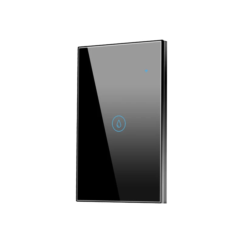 ANDELI WiFi Smart Boiler Switch 20A 4400w Water Heater Smart Life Tuya APP Remote Control  Alexa Echo Google Home Voice Control
