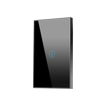 ANDELI WiFi Smart Boiler Switch 20A 4400w Water Heater Smart Life Tuya APP Remote Control  Alexa Echo Google Home Voice Control