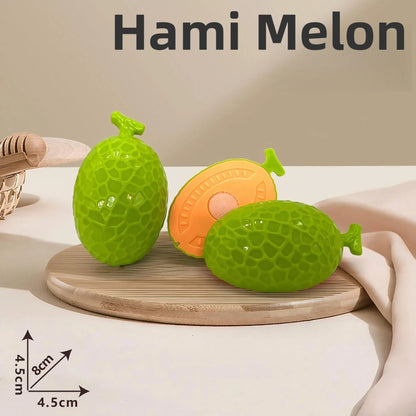 Children's Kitchen Toy Set Simulated Kitchen Cutting Cookware Simulated Fruits Cutting Toys Cooking Accessories for Kids Gift