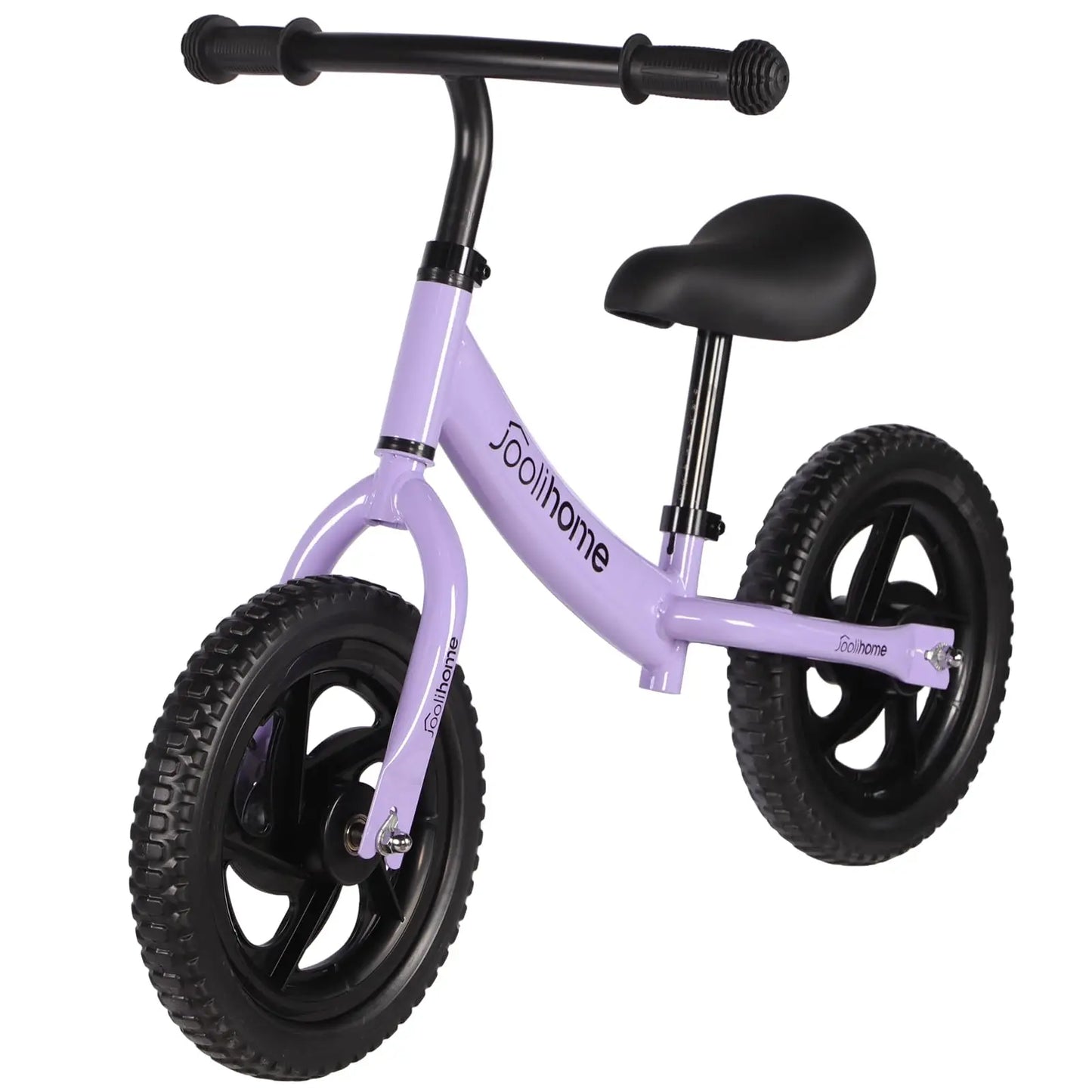 Balance Bike for 2,3,4 Years Old, Light Weight No-Pedal Toddlers Walking Bicycle with Adjustable Handlebar for Children Age 3-6