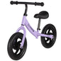 Balance Bike for 2,3,4 Years Old, Light Weight No-Pedal Toddlers Walking Bicycle with Adjustable Handlebar for Children Age 3-6