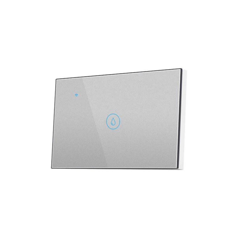 ANDELI WiFi Smart Boiler Switch 20A 4400w Water Heater Smart Life Tuya APP Remote Control  Alexa Echo Google Home Voice Control