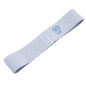 Hip Resistance Bands Anti-Slip Stretch Fitness Strips Portable Glute Thigh Elastic Bands Yoga Gym Equipment