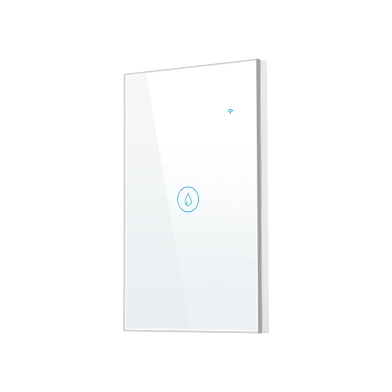 ANDELI WiFi Smart Boiler Switch 20A 4400w Water Heater Smart Life Tuya APP Remote Control  Alexa Echo Google Home Voice Control