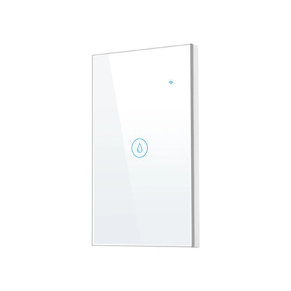 ANDELI WiFi Smart Boiler Switch 20A 4400w Water Heater Smart Life Tuya APP Remote Control  Alexa Echo Google Home Voice Control