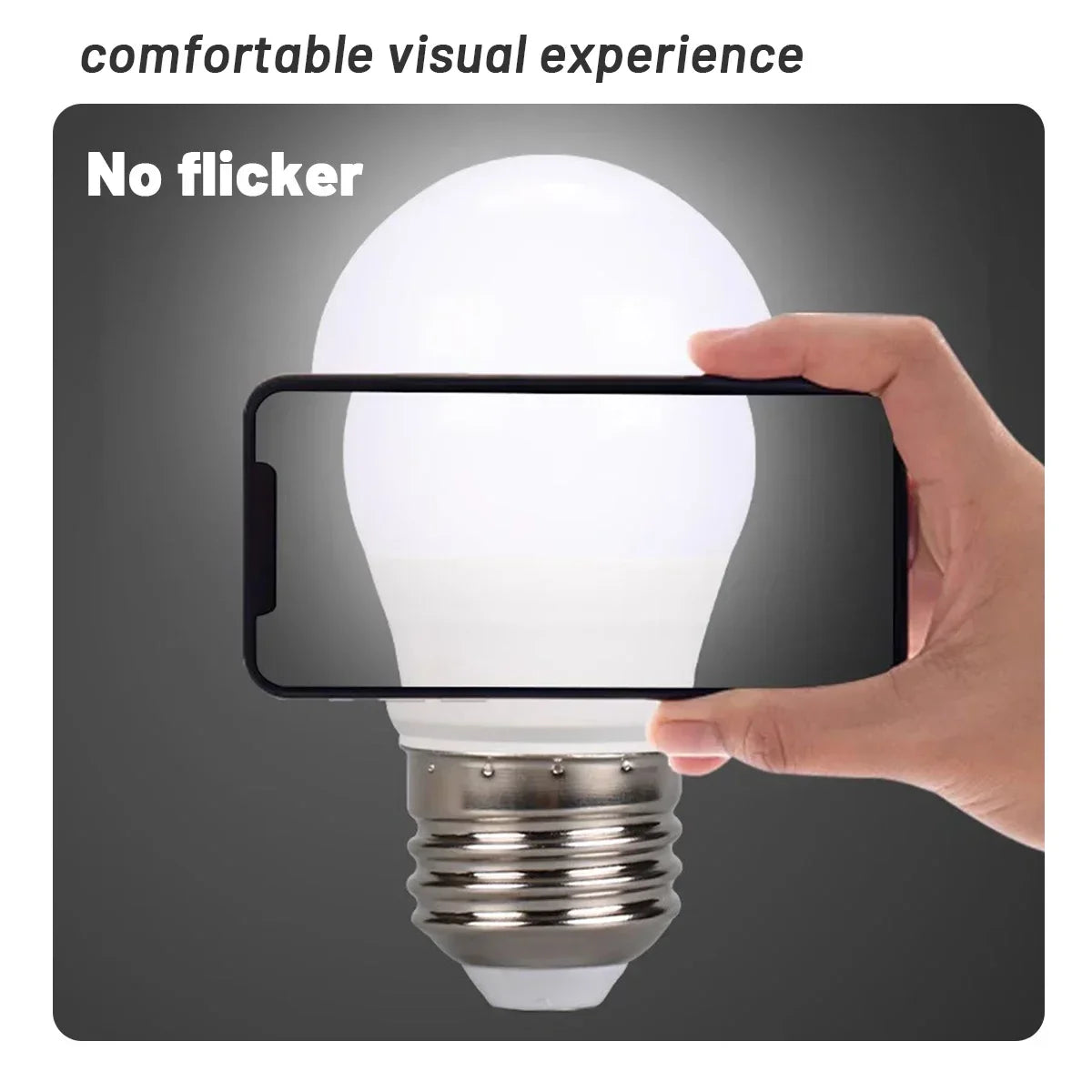 4-20PCS E27 B22 Base LED Bulb Lights AC DC 12V 24V 48V Lampada Luz Lamp 3W 5W 10W Spot Bulb Led Light Bulbs for Home Lighting