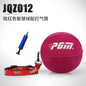 Inflatable Golf Smart Ball Golf Smart Ball Training Aid Inflatable Ball Adjustable Lanyard Posture Correction Swing Trainer Aids