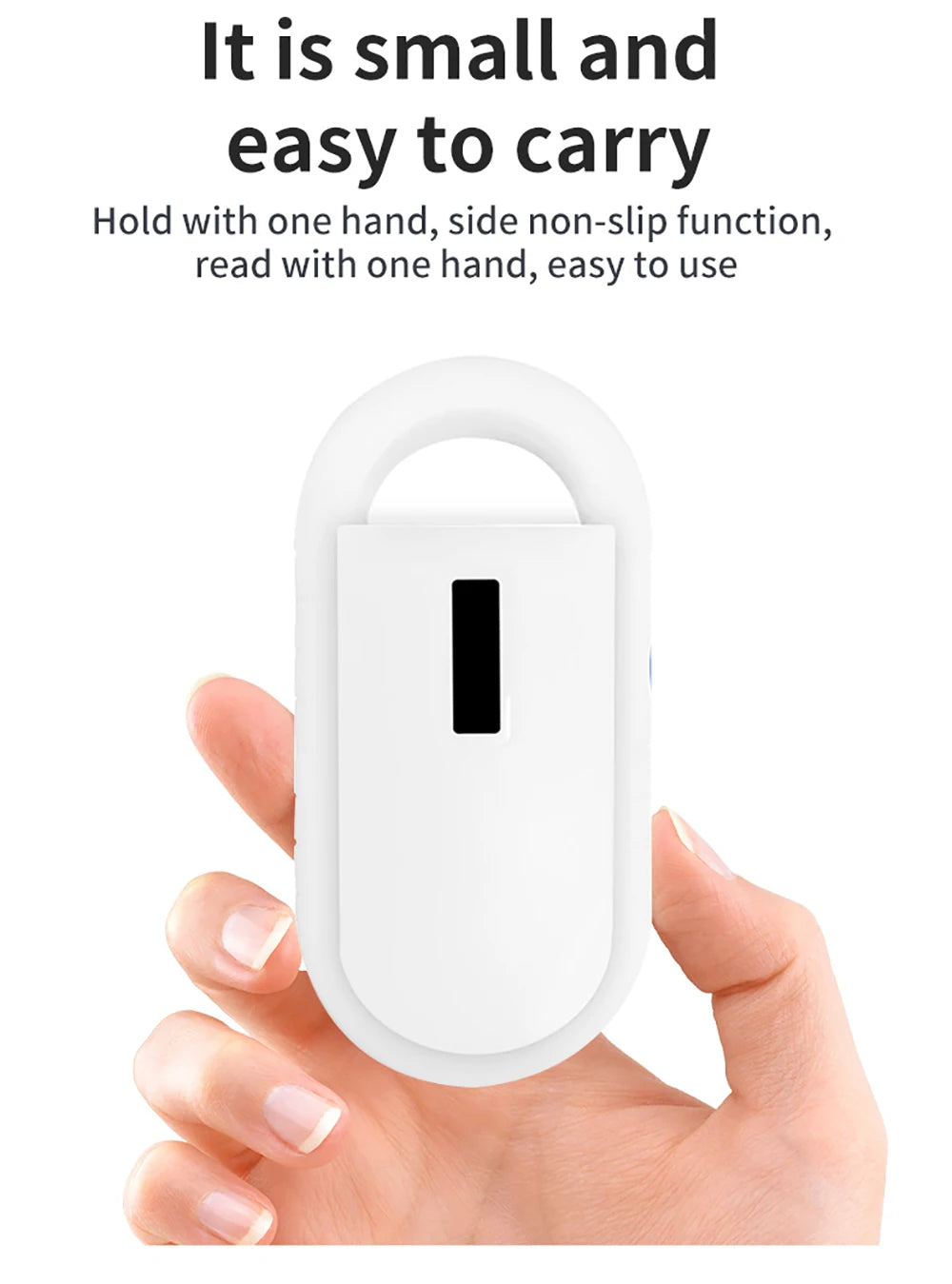 134.2KHz RFID Animal Reader 15 Digits 125KHz Pet ID Scanner EMID FDX-B ISO 11784/85 Microchip Tag Registration For Cow Fish Dog