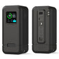 Silicone Case for Anker Prime 27,650mAh 250W/20,000mAh 200W Power Bank TF/SIM card PIN storage Carrying Travel Case Storage Bag