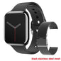 New 2025 Original For Apple Watch 10 Smart Watch Men Body Temperature Bluetooth Call NFC GPS Sports Women SmartWatch for Apple