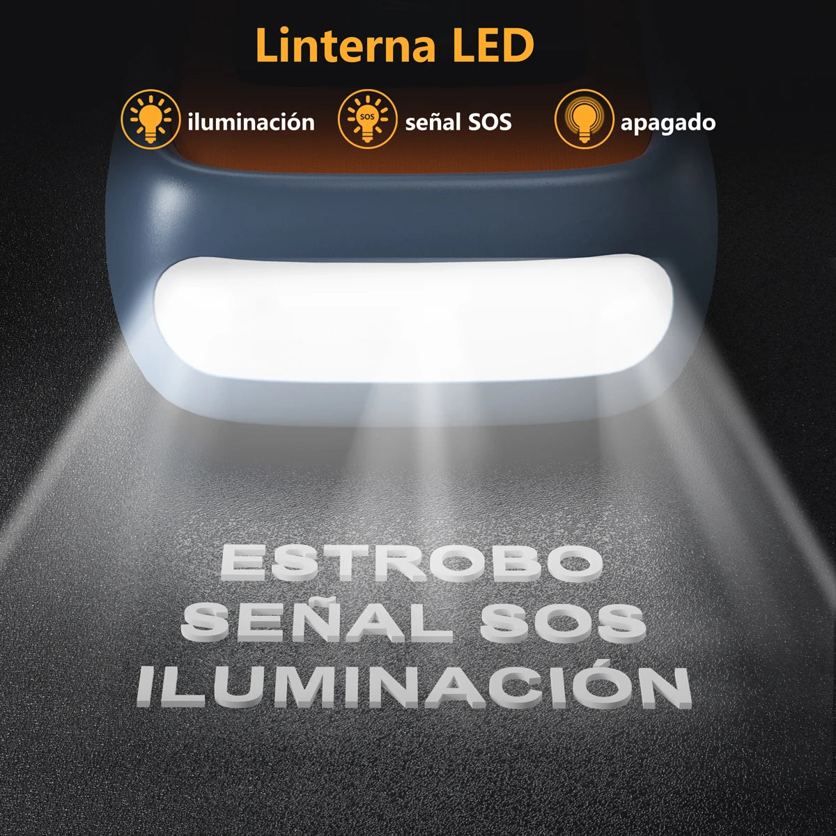 Car Jump Starter 6000A Peak 12V 26800mAh Automatic Portable Car Jump Starter Battery Pack with Smart Jumper Cable and LED Light