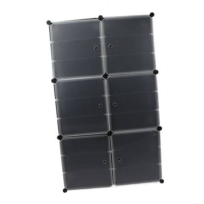 Vertical Shoe Rack Tall Shoe Rack Multifunction Modern Multi Layer Strong Load Bearing Easy To Assemble Space Saving for Home