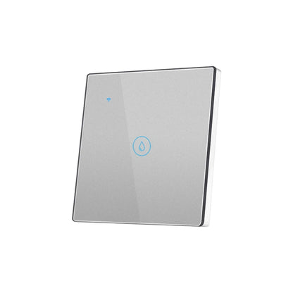 ANDELI WiFi Smart Boiler Switch 20A 4400w Water Heater Smart Life Tuya APP Remote Control  Alexa Echo Google Home Voice Control