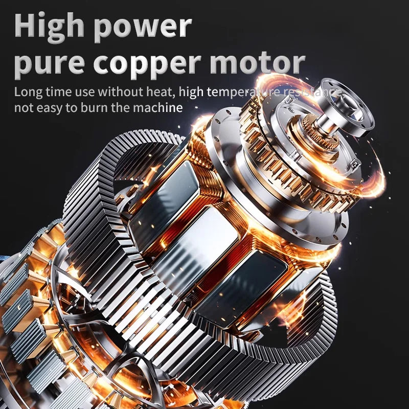 MAKITA 18V Quick release Oscillating tool Brushless Multi functional tool Renovator Electric trimmer Power Tool