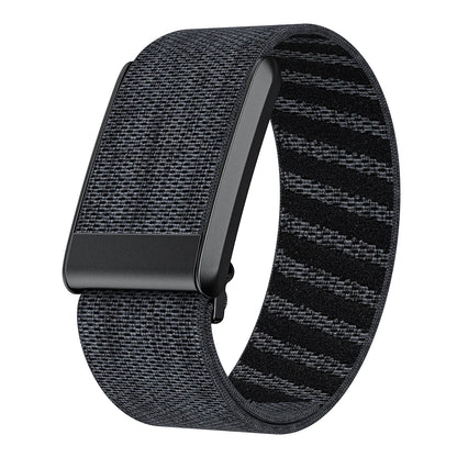 Loop Bands Nylon Fitness Band Breathable Portable Fitness Tracking Band Adjustable Sports Wristband for Whoop 4.0 Women Men