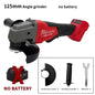 2026Milwaukee Tools Such as Rangefinders, Angle Grinders Electric Wrenches, Drills, Blowers, and Impact Wrenches For 18V Battery