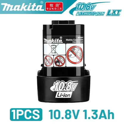🏆 Makita 10.8v Battery 3Ah,makita Rechargeable replacement BL1013 BL1020 BL1030 battery,TD090D LCT203W Power Tool battery
