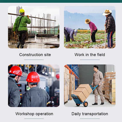 Gardening Gloves Thorn Proof Protection Glove Breathable Garden Gloves Waterproof for Cactus Rose and Blackberry for Women/Men