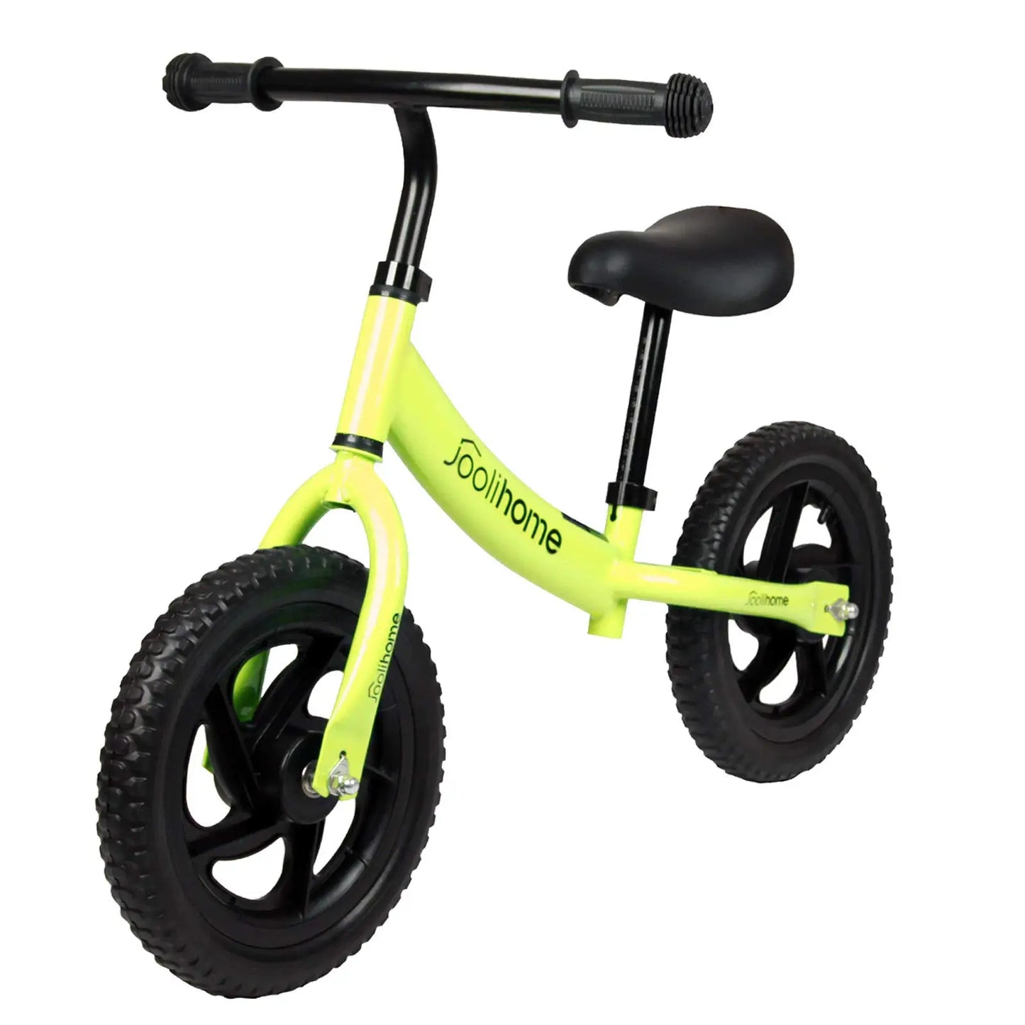 Balance Bike for 2,3,4 Years Old, Light Weight No-Pedal Toddlers Walking Bicycle with Adjustable Handlebar for Children Age 3-6