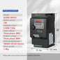 220V 380V 0.75/1.5/2.2/4/5.5KW for Variable Frequency Drive 3 Phase Speed Controller Inverter Motor VFD Inverter