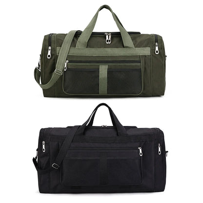 Oxford Dry Wet Separation Bags Large Capacity Yoga Sports Backpack Multifunctional Wear-resistant Portable for Outdoor Football