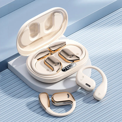 For Xiaomi AI Translator Earphone Wireless Bluetooth Headphones Real-time Language Translation Device for Travel and Business