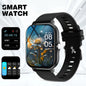 Sports Smart Watch Wireless Call Information Reminder Multifunctional Sports Watch For Men And Women