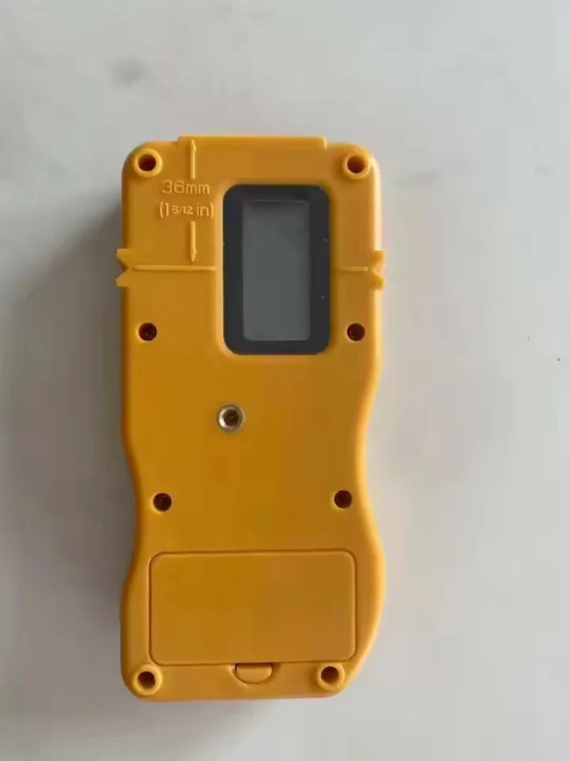 Receiver of Self-leveling Rotary Laser Level / Ourdoor Rotating laser Level Detector with Heavy-duty clamp