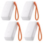 SONOFF Zigbee Temperature and Humidity Sensor Smart Home Airguard TH Lite SNZB-02B Ewelink APP Control Work With Alexa Google