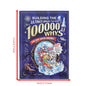 Building the Ultimate Brain: 100000 Whys – Fun and Joyful Science for Kids to Develop a Scientist’s Way of Thinking, Explore the