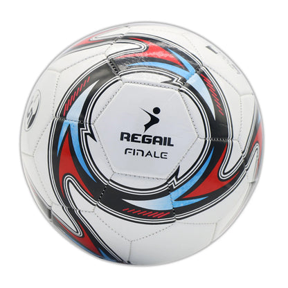 Size 5 Soccer Ball for Youth Machine Stitched Football for Sports Training Match Game soccer ball for training