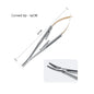 Dental Surgical Orthodontic Implant Castroviejo Needle Holders Tweezers Dental Pliers Dentistry Tool