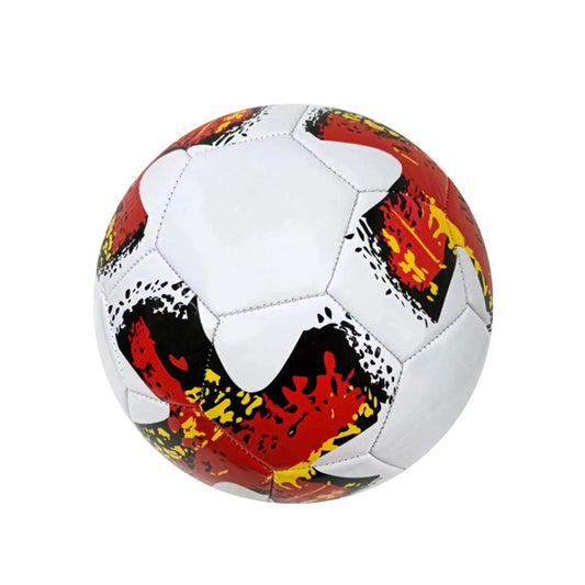 Game-Changer Size 5 Soccer Ball For Outdoor Matches Football Training PU
