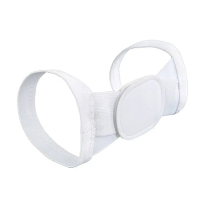 Back Posture Corrector Anti-camel Correction Belt Adjustable Sitting Posture Correction Belts Back Orthopedic Correction Belts