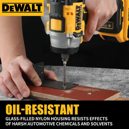 DEWALT DCF921 Atomic 20V Maximum Cordless Wrench 1/2 inch Cordless Impact Wrench Variable Speed Charging Wrench No Batter