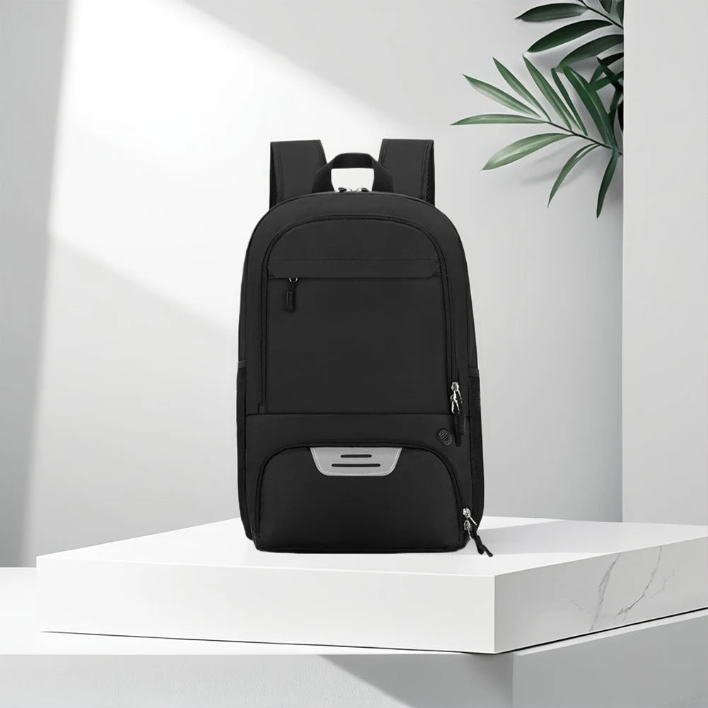 Basketball Backpack Large Sports Bag with Shoe Compartment Gym Bag Multi-pockets Laptop Backpack for Soccer Volleyball