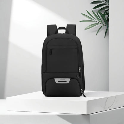 Basketball Backpack Large Sports Bag with Shoe Compartment Gym Bag Multi-pockets Laptop Backpack for Soccer Volleyball