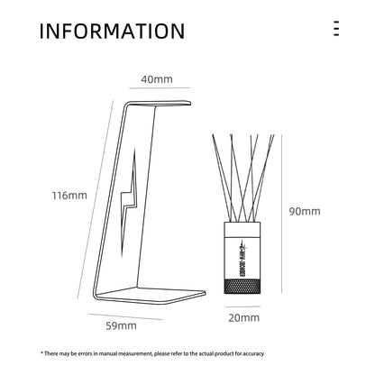 MHW-3BOMBER Espresso Distribution Tool Coffee WDT Adjustable Needles Stirrer with Magnetic Rack Professional Barista Accessories