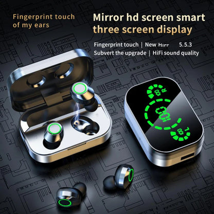 Soleeanre Wireless Headphones Earphone Hifi Stereo Sport Earbuds Headset Gamer Hearing Aid With Microphone Handfre