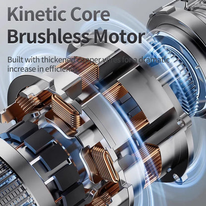 Makita 26MM Brushless Hammer Cordless Electric Hammer 18V Lithium Battery Wireless Drills Makita 18v Original Power Tools ﻿