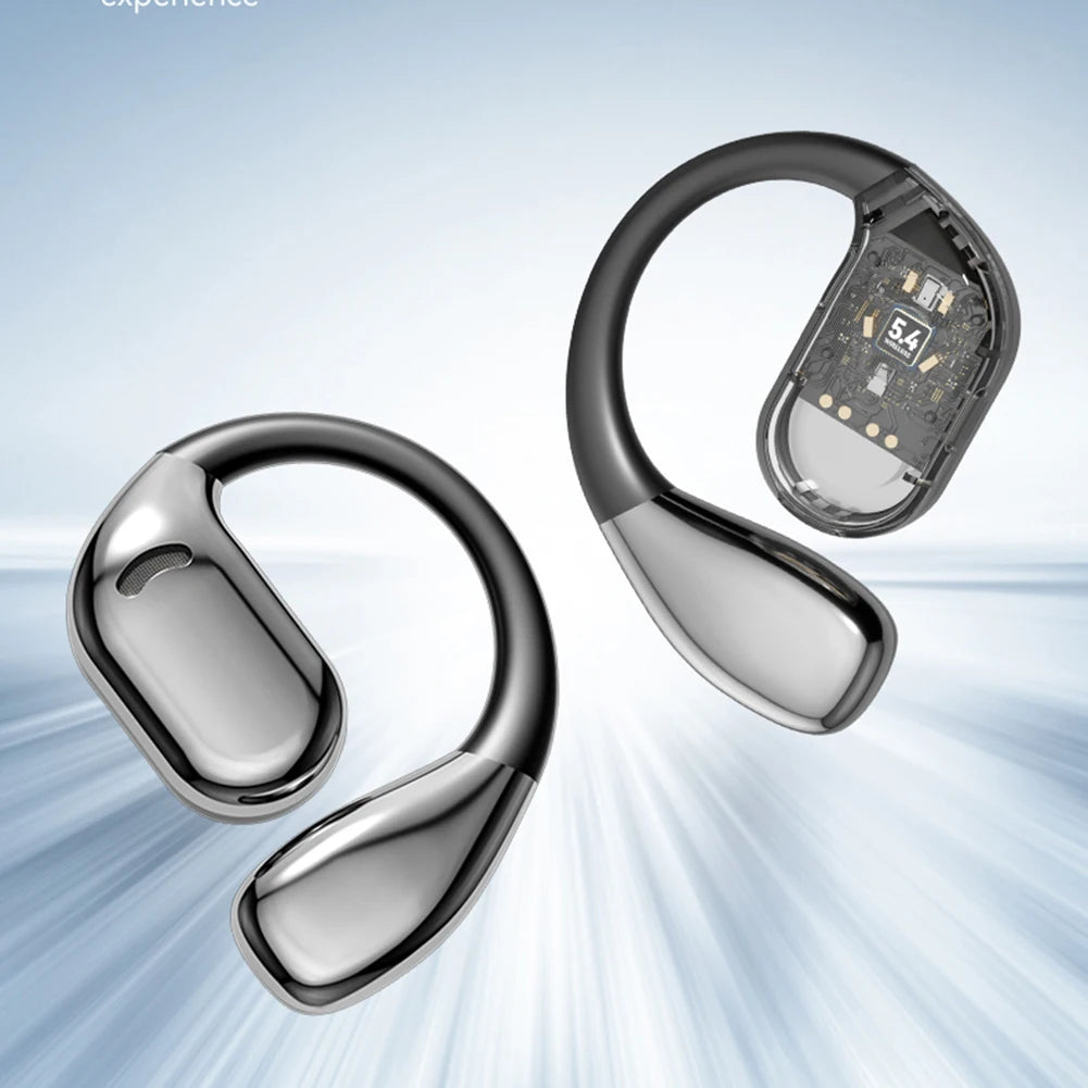 For Xiaomi AI Translator Earphone Wireless Bluetooth Headphones Real-time Language Translation Device for Travel and Business
